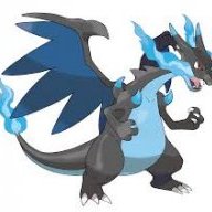 Charizard X