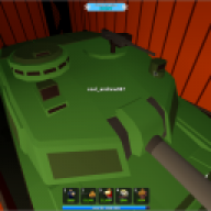 TankMan