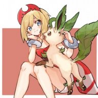 Leafeon