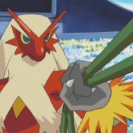JohtoBlaziken