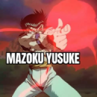 MazokuYusuke