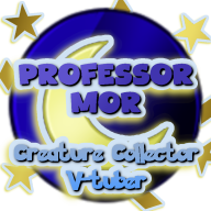 Professor Mor