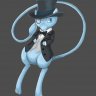 Mew Prime