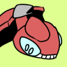 TheRedGenesect