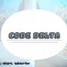 Code Delta