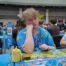 RGBFrog