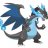 Charizard X