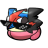 Mega Greninja