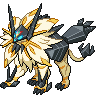 USUM Sprite Pack