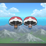 Pokemon Castaway Resource Pack