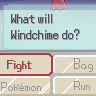Free Battle UI