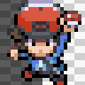Gen 5 Characters in Gen 4 OW style