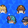 Character Customization Pack: Swimming