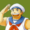 Seagallop (boat "cutscene")