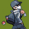 Gen 4 and 5 Trainer sprites and PBS