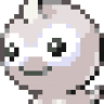 Overworld Weather moves