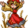 Touhou Puppet Play ~ The Festival of Curses - Resource Pack