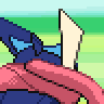 Gen 6 Back Sprites (DS-Style)