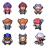 ULTIMATE Gen 4 Overworlds Pack