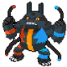 Free to Use Mega Evolutions