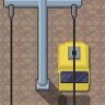 Cable Car Tileset