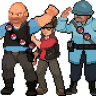 PF2 (PokeFortress2) Assets