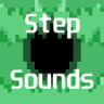 PE Terrain Step Sounds v19.1