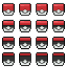 Animated Item Container