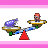 More Pokédex Page : Size Comparison