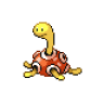 Pokémon Shuckle Resource Pack