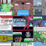Screenshot Collage Templates