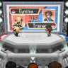 Pokemon World Tournament (Unofficial V20.1 Port)