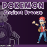 Pokemon Ancient Bronze