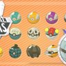 Substitube's Poké Balls
