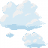 Animated Clouds on Maps