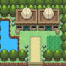 Pokemon Gaia Tileset- Compiled