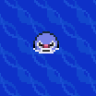 Overworld Swimming Sprites!