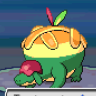 Pokémon DS-Styled Sprites from Generation 5, 6, 7 & 8 for Essentials.