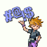 Simple Profanity Filter