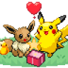 Gen 3 Move Animation Pack