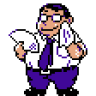 Gen 2 Additional NPCs Pack