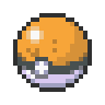 Orange's Poké Ball Expansion