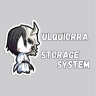 Ulquiorra Storage System