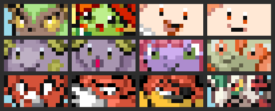 [PokeCommunity.com] Pokémon Odyssey [Beta 3.0]