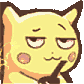 Pika_Wink Discord & Slack Emoji